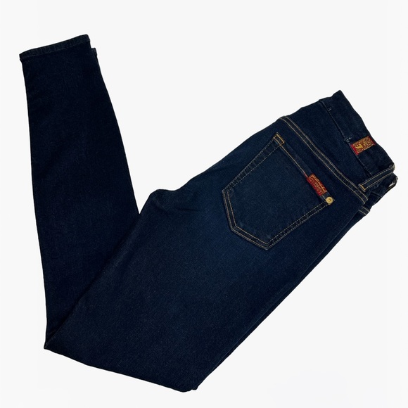 7 For All Mankind High Waist Skinny Women’s Jeans - 26 - Picture 11 of 17